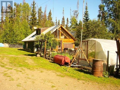 37223 Babine Lake Road, Burns Lake, BC - Outdoor