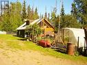 37223 Babine Lake Road, Burns Lake, BC  - Outdoor 