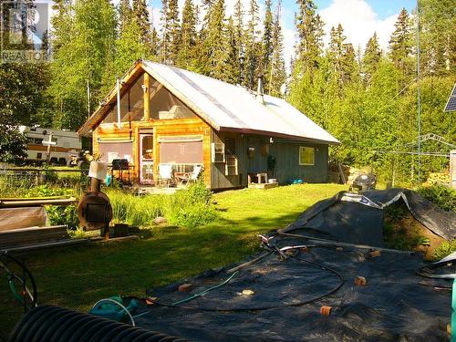 37223 Babine Lake Road, Burns Lake, BC - Outdoor