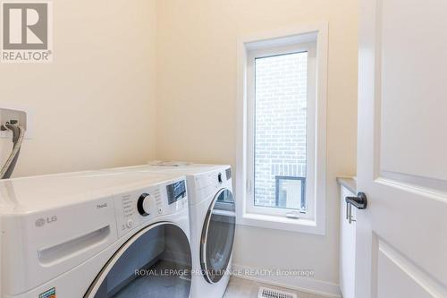 233 Flavelle Way, Peterborough, ON - Indoor Photo Showing Laundry Room