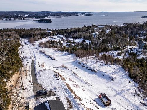 166 Hillside Drive, Boutiliers Point, NS 