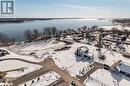 16 Bayswater Road, Quinte West, ON  - Outdoor With Body Of Water With View 