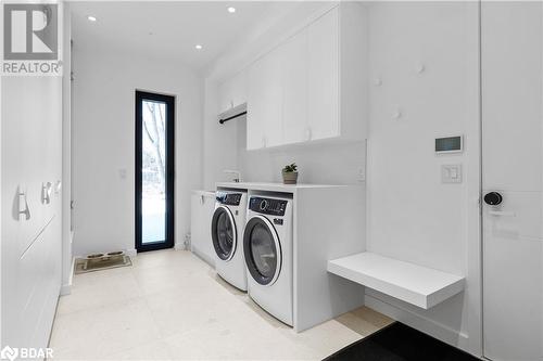 16 Bayswater Road, Quinte West, ON - Indoor Photo Showing Laundry Room
