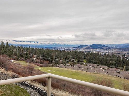 3712 Sunset Ranch Drive, Kelowna, BC - Outdoor With View