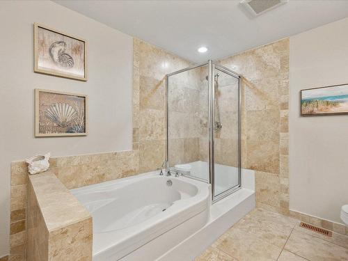 3712 Sunset Ranch Drive, Kelowna, BC - Indoor Photo Showing Bathroom