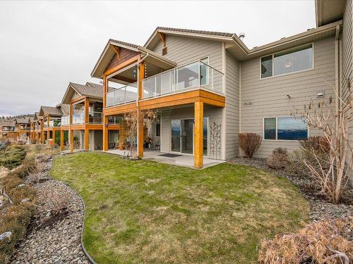 3712 Sunset Ranch Drive, Kelowna, BC - Outdoor With View
