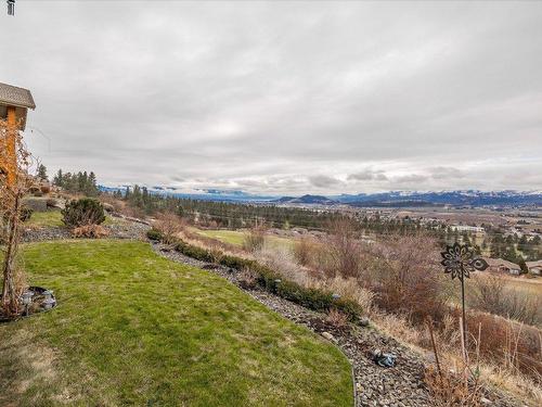3712 Sunset Ranch Drive, Kelowna, BC - Outdoor With Facade