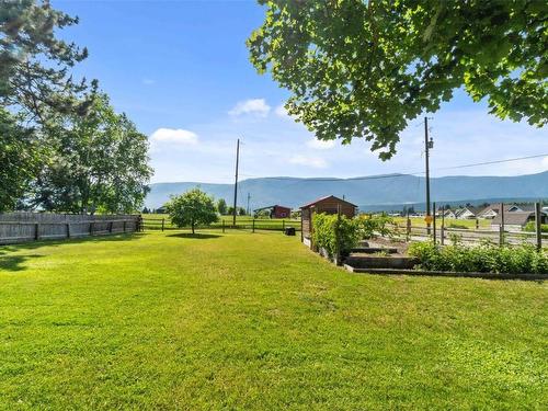 1421 10 Street, Salmon Arm, BC - Outdoor With View