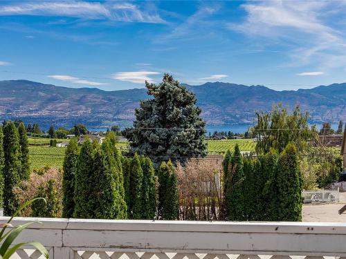 2720 Teal Road, West Kelowna, BC - Outdoor With Body Of Water With View