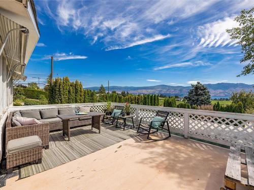 2720 Teal Road, West Kelowna, BC - Outdoor With View With Exterior