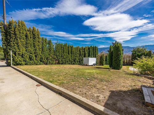 2720 Teal Road, West Kelowna, BC - Outdoor With View