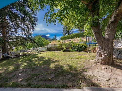 2720 Teal Road, West Kelowna, BC - Outdoor With View