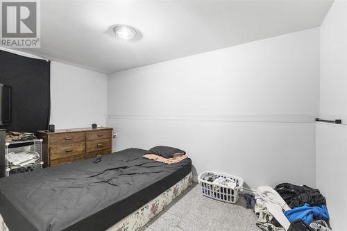 105-107 Pozzebon Cres, Sault Ste. Marie, ON - Indoor Photo Showing Bedroom