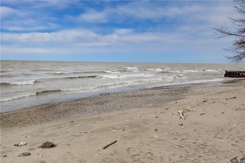 74362 Driftwood Drive, Bayfield, ON - Outdoor With View