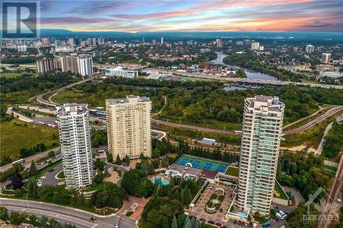 1500 Riverside Drive Unit#208, Ottawa, ON - Outdoor With View