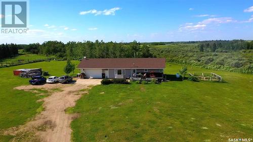 Gardner Acreage, Preeceville Rm No. 334, SK - Outdoor With View