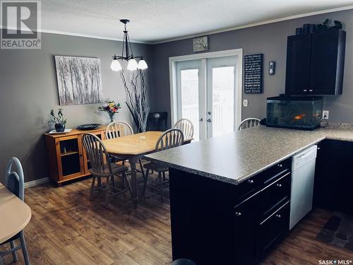 Gardner Acreage, Preeceville Rm No. 334, SK - Indoor