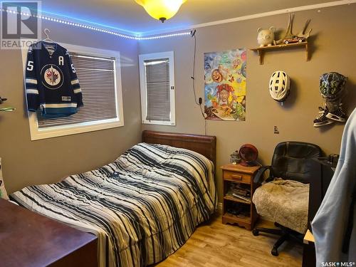 Gardner Acreage, Preeceville Rm No. 334, SK - Indoor Photo Showing Bedroom