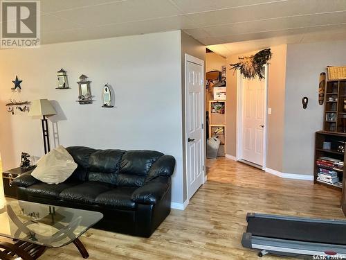 Gardner Acreage, Preeceville Rm No. 334, SK - Indoor Photo Showing Living Room