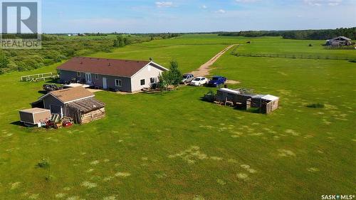 Gardner Acreage, Preeceville Rm No. 334, SK - Outdoor With View