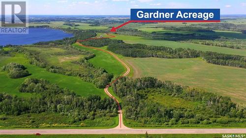 Gardner Acreage, Preeceville Rm No. 334, SK - Outdoor With View