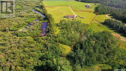 Gardner Acreage, Preeceville Rm No. 334, SK - Outdoor With View