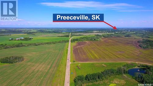 Gardner Acreage, Preeceville Rm No. 334, SK - Outdoor With View