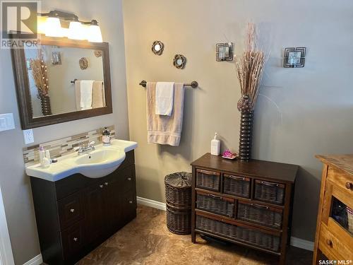 Gardner Acreage, Preeceville Rm No. 334, SK - Indoor Photo Showing Bathroom