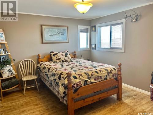 Gardner Acreage, Preeceville Rm No. 334, SK - Indoor Photo Showing Bedroom