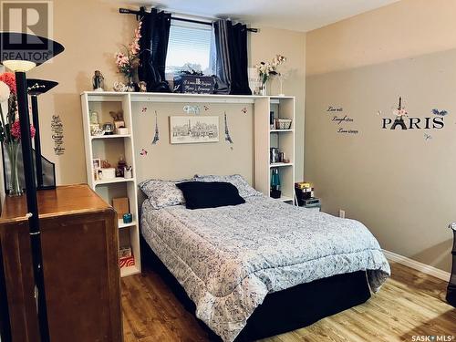 Gardner Acreage, Preeceville Rm No. 334, SK - Indoor Photo Showing Bedroom