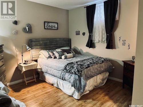 Gardner Acreage, Preeceville Rm No. 334, SK - Indoor Photo Showing Bedroom