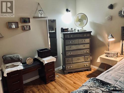 Gardner Acreage, Preeceville Rm No. 334, SK - Indoor Photo Showing Bedroom