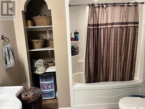 Gardner Acreage, Preeceville Rm No. 334, SK - Indoor Photo Showing Bathroom