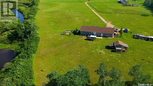 Gardner Acreage, Preeceville Rm No. 334, SK - Outdoor With View