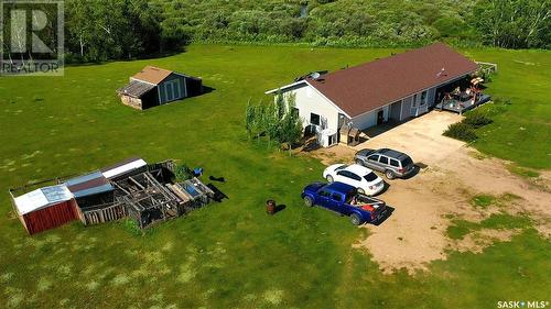 Gardner Acreage, Preeceville Rm No. 334, SK - Outdoor