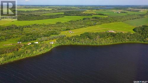 Gardner Acreage, Preeceville Rm No. 334, SK - Outdoor With Body Of Water With View