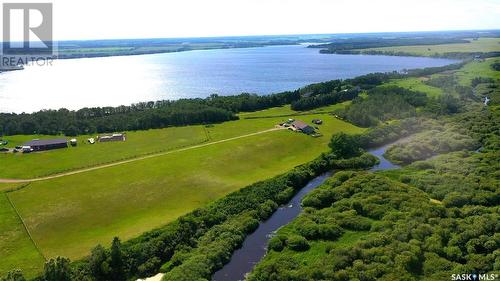 Gardner Acreage, Preeceville Rm No. 334, SK - Outdoor With Body Of Water With View