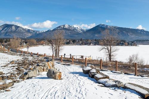 655 Taynton Drive, Invermere, BC - Outdoor With Body Of Water With View