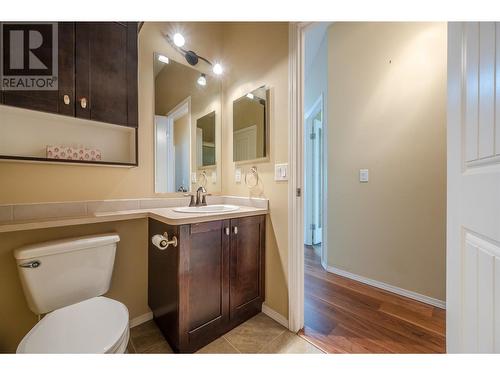 1302 Cedar Street Unit# 7, Okanagan Falls, BC - Indoor Photo Showing Bathroom