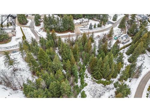 Lot 72 Mountview Drive, Blind Bay, BC 