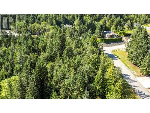 Lot 72 Mountview Drive, Blind Bay, BC 