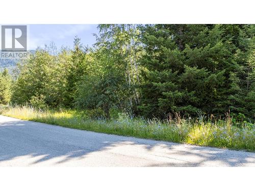 Lot 72 Mountview Drive, Blind Bay, BC 