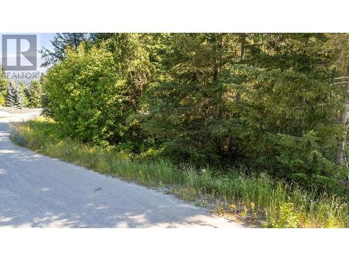 Lot 72 Mountview Drive, Blind Bay, BC 