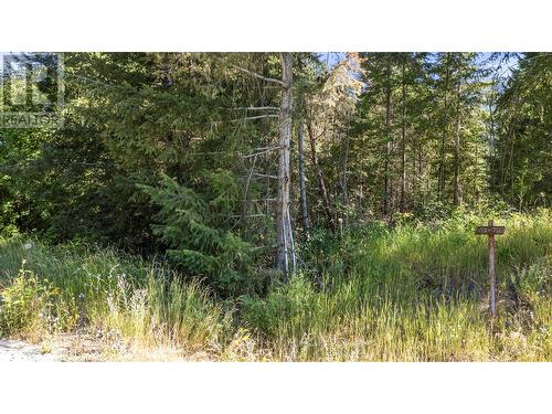 Lot 72 Mountview Drive, Blind Bay, BC 