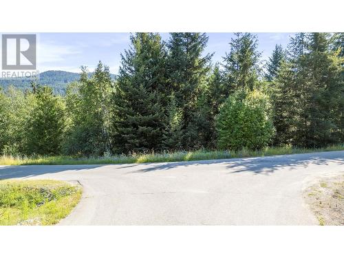 Lot 72 Mountview Drive, Blind Bay, BC 