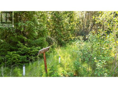 Lot 72 Mountview Drive, Blind Bay, BC 