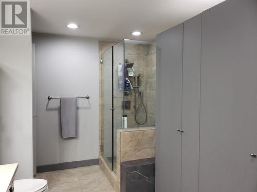 75 Martin Street Unit# 1405, Penticton, BC - Indoor Photo Showing Bathroom