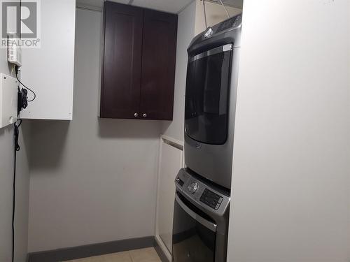 75 Martin Street Unit# 1405, Penticton, BC - Indoor Photo Showing Laundry Room