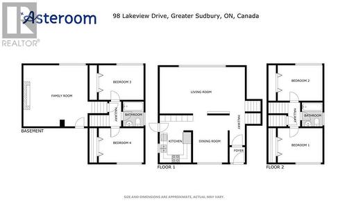 98 Lakeview Dr., Sudbury, ON - Other