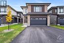 194 Bristol Crescent, Kemptville, ON  - Outdoor With Facade 